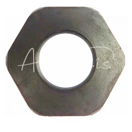 10 vnt - Vairo kolonėlės veleno veržlė - 3027940M1