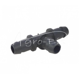 10 vnt - Purkštuvo trišakis 16 mm - 05.500