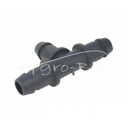 10 vnt - Purkštuvo trišakis 16 mm - 05.500