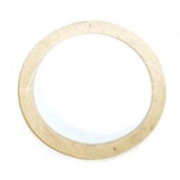 10 vnt - Ursus 914 ašies kaiščio veltinio žiedas didelis - 84203002