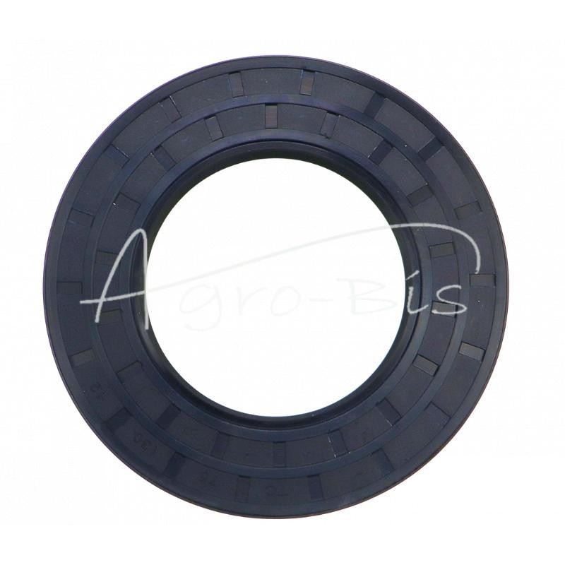 10 vnt - Virimo metu sandarinimo žiedas 75x130x12 NBR sandariklis - 75x130x12