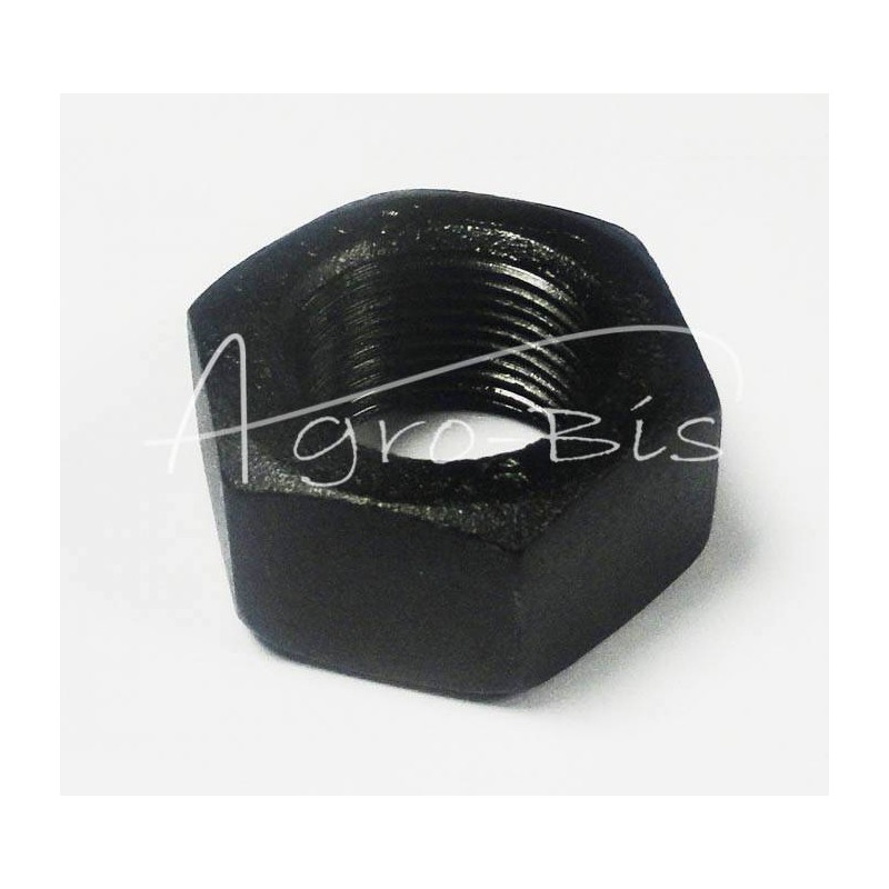 10 vnt - Kolonos svirties veržlė M30*2 KL850636300 - 5423133/4