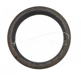 10 vnt - ZZ grandiklio žiedas 45x56x5/7 - metalinis korpusas - ZZ 45x56x5/7