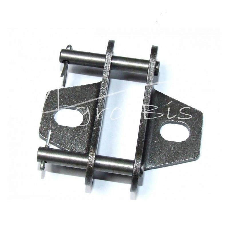 10 vnt - MF PASKIRTO ŠĖRIMO ĮRENGINIO SPAUSTUVĖ - 329859M91.40