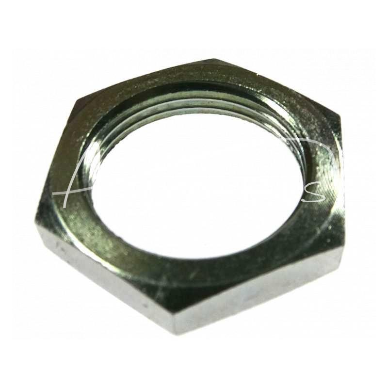 10 vnt - Užrakinimo veržlė M33x2 - PN-109 M33x2