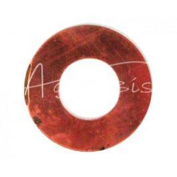 10 vnt - Ursus C-385 88175014 palydovinio kaiščio poveržlė žalvaris - 88175022