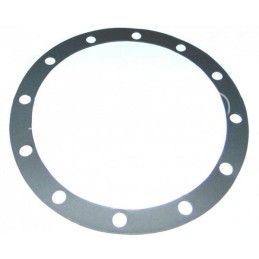 10 vnt - Priekinės pavaros diferencialo riebokšlis Zetor 67453205 - 67453275