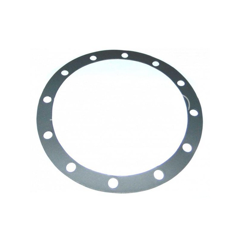 10 vnt - Priekinės pavaros diferencialo riebokšlis Zetor 67453205 - 67453275