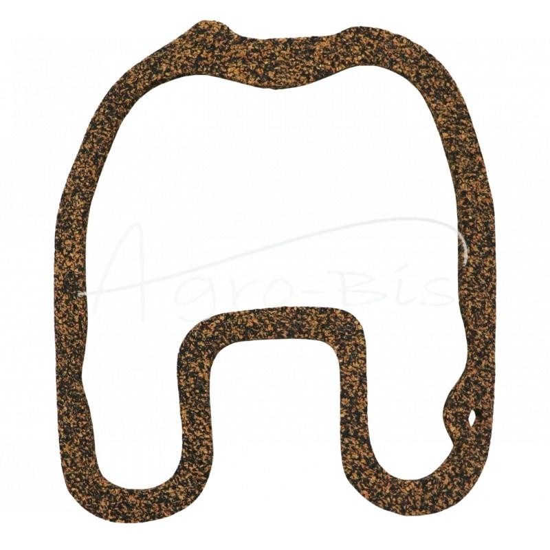 10 vnt - Vladimir T-25 klaviatūros dangtelio tarpinė, kamštis - D37M1007419/K