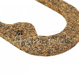 10 vnt - Vladimir T-25 klaviatūros dangtelio tarpinė - D37M1007419