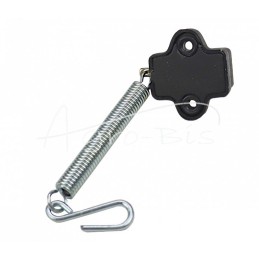 10 vnt - Importuotas stabdymo jungiklis su spyruokle Ursus C-330 - 5002440/IMP