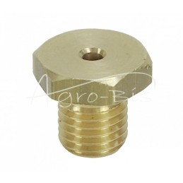 10 vnt - Ursus C-385 išcentrinis filtro antgalis - 93018522