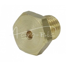 10 vnt - Ursus C-385 išcentrinis filtro antgalis - 93018522