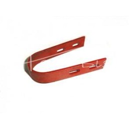 10 vnt - Pusguolinis spaustukas Bizon kombainui - 5060030270