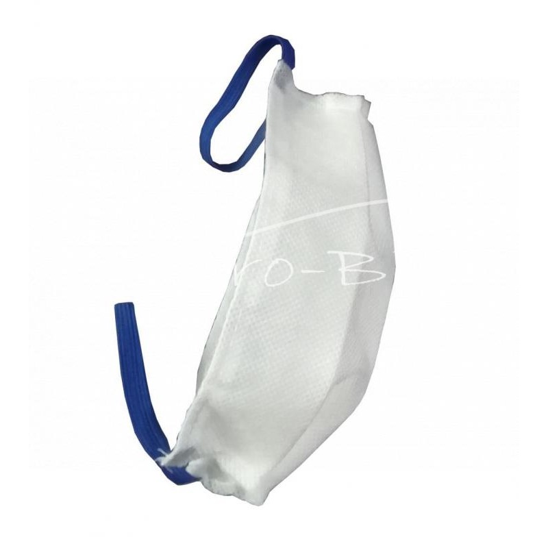 10 vnt - Apsauginė kaukė - MASECZKA