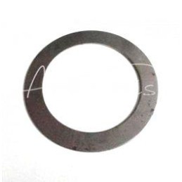 10 vnt - „Zetor“ tarpinės storis 0,8 mm - 59112405