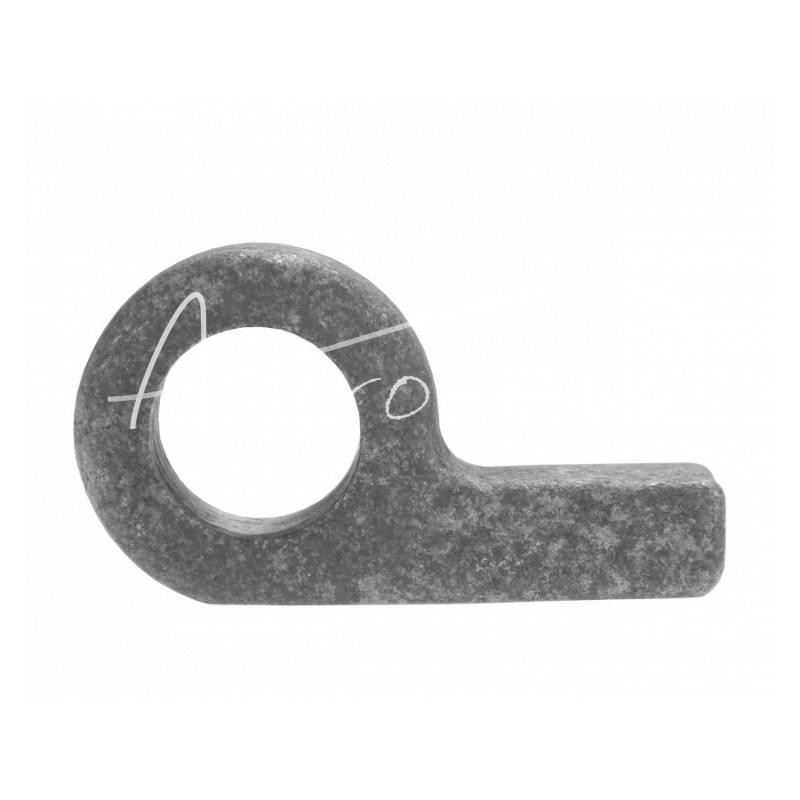 10 vnt - Šoninis tvirtinimas - Z-12A