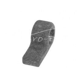 10 vnt - Šoninis tvirtinimas - Z-12A