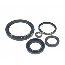 10 vnt - Virimo metu sandarinimo žiedas 70x100x12 NBR sandariklis - 70x100x12