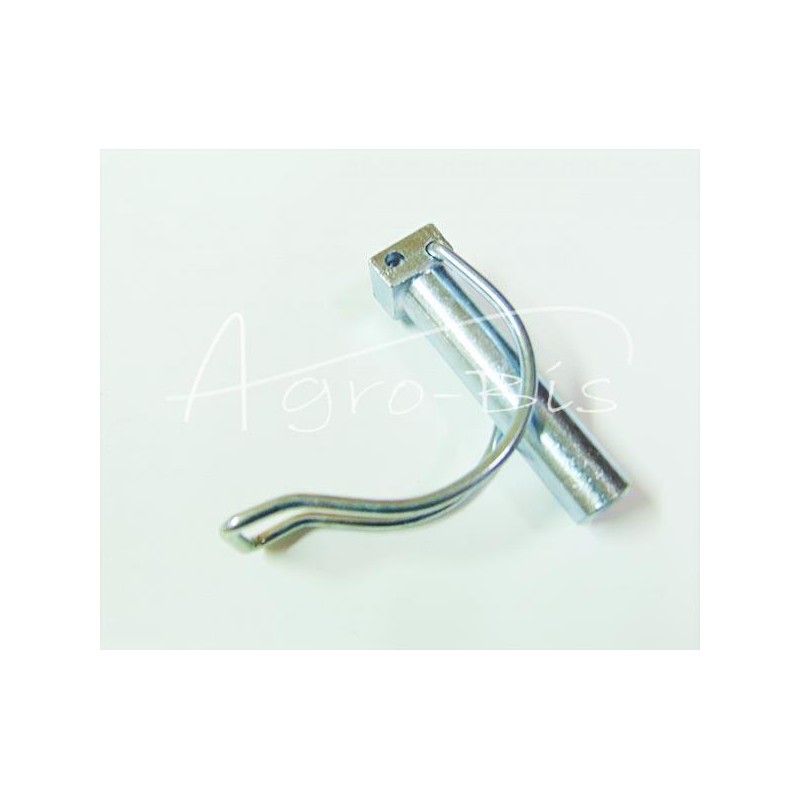 10 vnt - LENKTAS KAIŠTIS 14,5 MM JOHN DEERE - DE18899