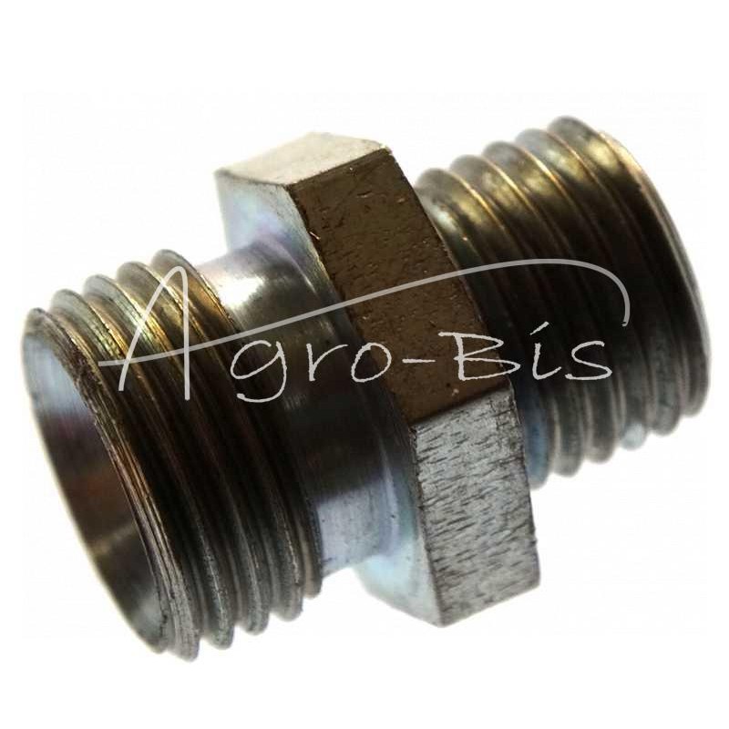 10 vnt - C-385 jungtis M16*1.5/M14*1.5 - 80600054