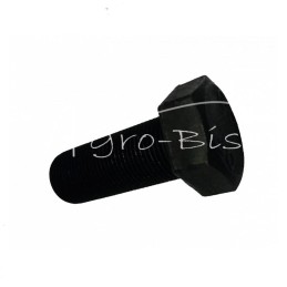 10 vnt - Alkūninio veleno skriemulio varžtas Ursus C-385 poliruotas - 89003011