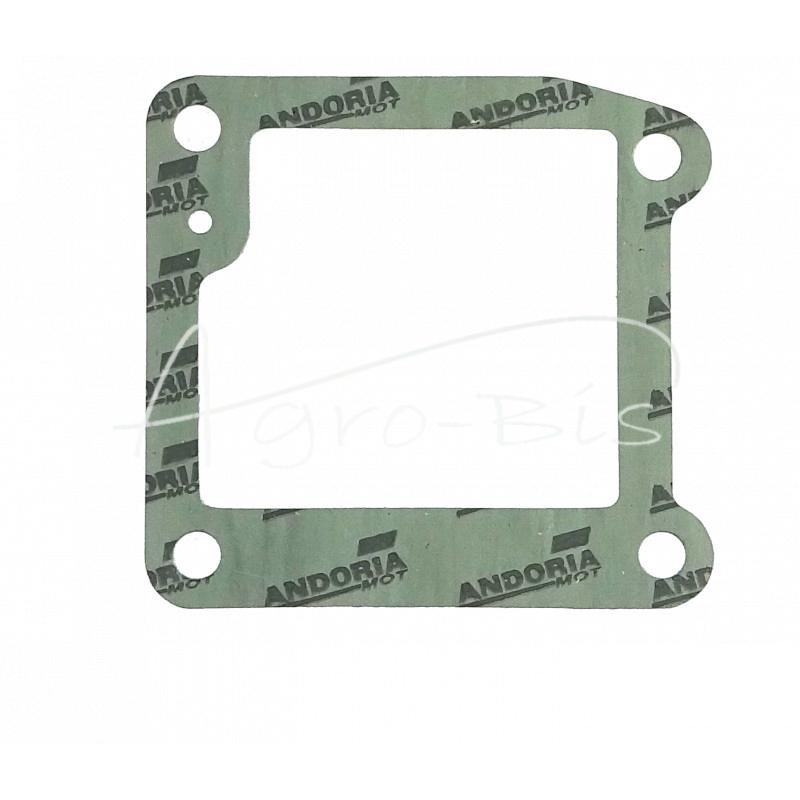 10 vnt - Kompresoriaus tarpinė 80010003 kręlilite 0.8mm Zetor ZTS Ursus C-385 ANDORIA - 80002095AM/