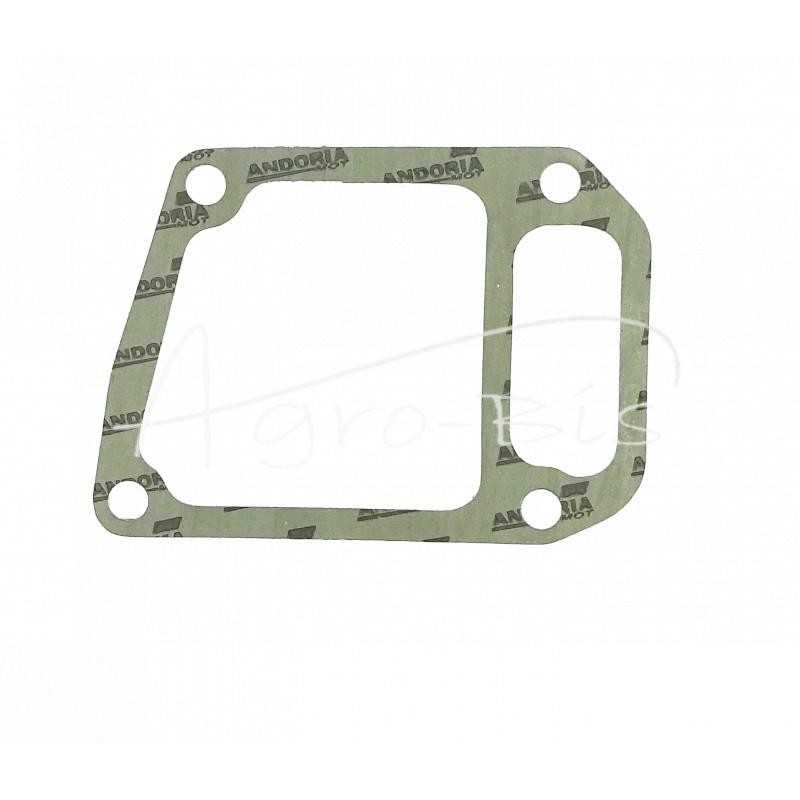 10 vnt - Vandens siurblio korpuso tarpinė cirkuliacinė 0.8mm Zetor ZTS Ursus C-385 ANDORIA - 89017012AM/