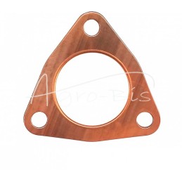 10 vnt - Išmetimo alkūnės tarpinė MF3 Ursus C-360 3P ANDORIA - 827877M1AM/