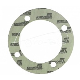 10 vnt - Kardaninio veleno dangtelio tarpinė, Circulite 0.8mm Ursus C-360 ANDORIA - 50519050AM/