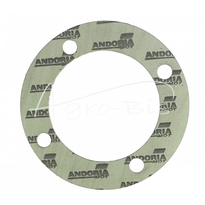 10 vnt - Kardaninio veleno dangtelio tarpinė, Circulite 0.8mm Ursus C-360 ANDORIA - 50519050AM/