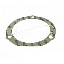 10 vnt - Priekinio reduktoriaus galinio dangtelio sandariklis, 0,8 mm, 57112812 Zetor ZTS Ursus C-385 ANDORIA - 87175025AM/