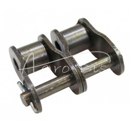 10 vnt - Grandinės pusgrandė 12B-2 MORGA - P12B2M