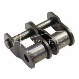 10 vnt - Grandinės pusgrandė 12B-2 MORGA - P12B2M