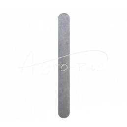 10 vnt - Prizminis raktas 14x9x125 DIN 6885 plienas C45 MORGA - 14x9x125M