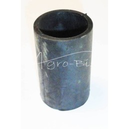 10 vnt - C-385 guminė žarna, trumpa, tiesi - 89013002