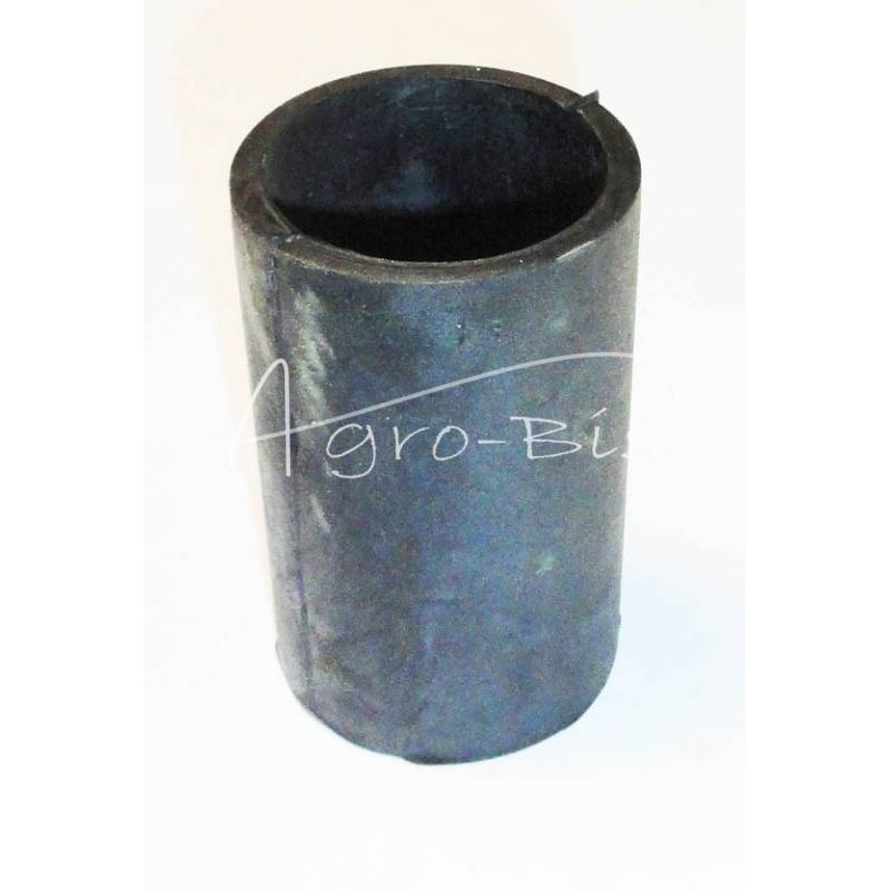 10 vnt - C-385 guminė žarna, trumpa, tiesi - 89013002