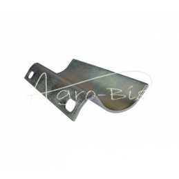 10 vnt - Paskleidimo disko mentė 160 mm 201101045 RCW3 barstytuvas - RCW-35395