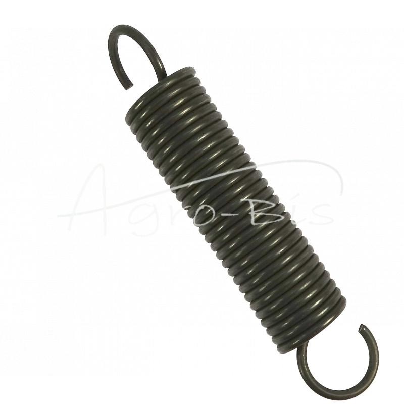 10 vnt - PZK ratų traukimo spyruoklė grėbliui - 521102001/1