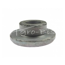 10 vnt - Smulkintuvo peilio išorinė įvorė #4 Claas - CL0600164RM