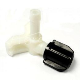 10 vnt - Galinė jungtis pilnam diskui, seno tipo, guolio laikiklis 404608050 - A0351