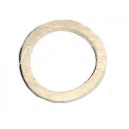 10 vnt - Ursus 914 ašies kaiščio veltinio žiedas, mažas 970853 54510412 80x98x7.5 poliruotas - 84203001