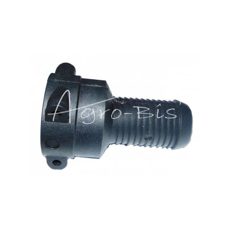 10 vnt - 25-25 purkštukų purkštuvas - NAS25-25