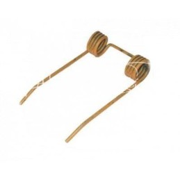 10 vnt - „New Holland“ preso surinkimo pirštas 127566, 80037762, 37762 - 80127566