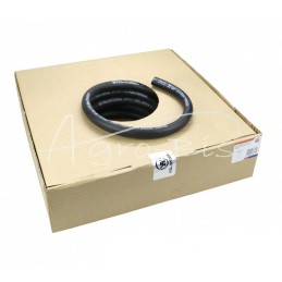 10 vnt - Kuro žarna DN12 FI-12 20 bar 2.0 Mpa 20m Premium HYDRAL - 12BEN20H