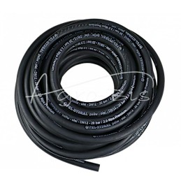 10 vnt - Kuro žarna DN12 FI-12 20 bar 2.0 Mpa 20m Premium HYDRAL - 12BEN20H