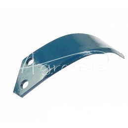 10 vnt - MORGA kairysis kultivatoriaus peilis - 150002001M