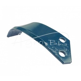 10 vnt - MORGA dešinysis kultivatoriaus peilis - 150002002M