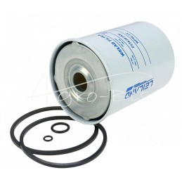 10 vnt - Kuro filtro įdėklas 26560602 WP40-5X Ursus MF4 LEILAND parduodamas 10 vnt. pakuotėmis - P556287AM