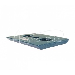 10 vnt - „Rokosad“ sodo žoliapjovės peilis MORGA, - 199RZ-1M